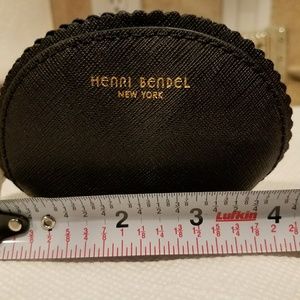 Henri Bendel West 57th Cosmetic Bag